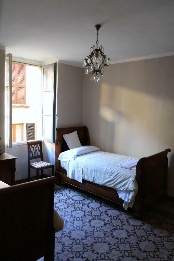 Bed & Breakfast Deco Bed & Breakfast ตอร์โน ภายนอก รูปภาพ